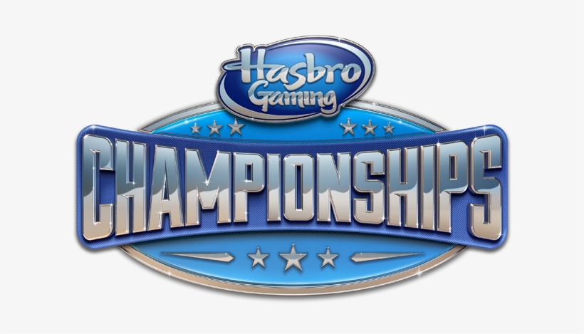 Hasbro Gaming Championships - Hasbro Gaming, transparent png download
