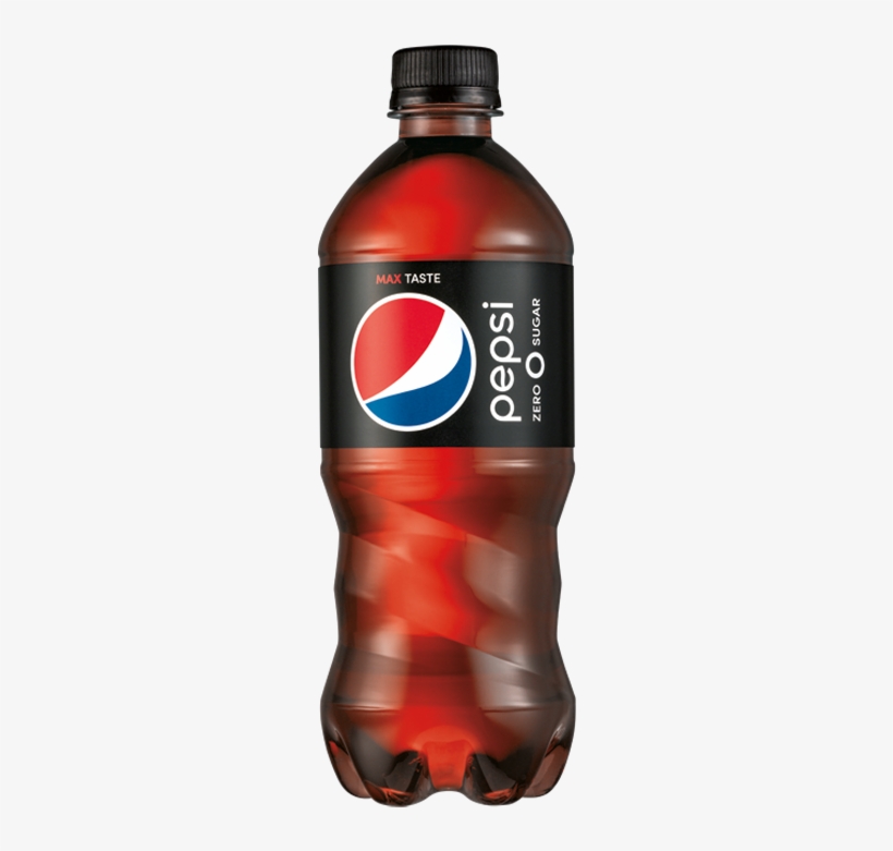Related Products - Diet Pepsi 20 Oz, transparent png download