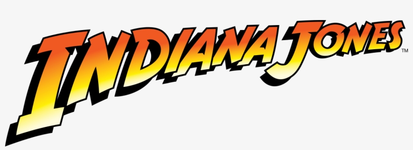 Indiana Jones Logo Png, transparent png download