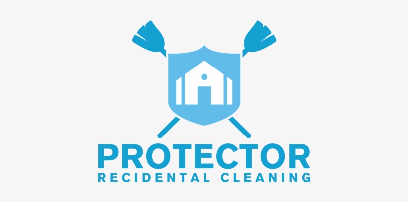 Protector Recidental Cleaning - Design, transparent png download