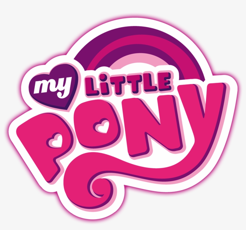 Hasbro - My Little Pony Friendship, transparent png download