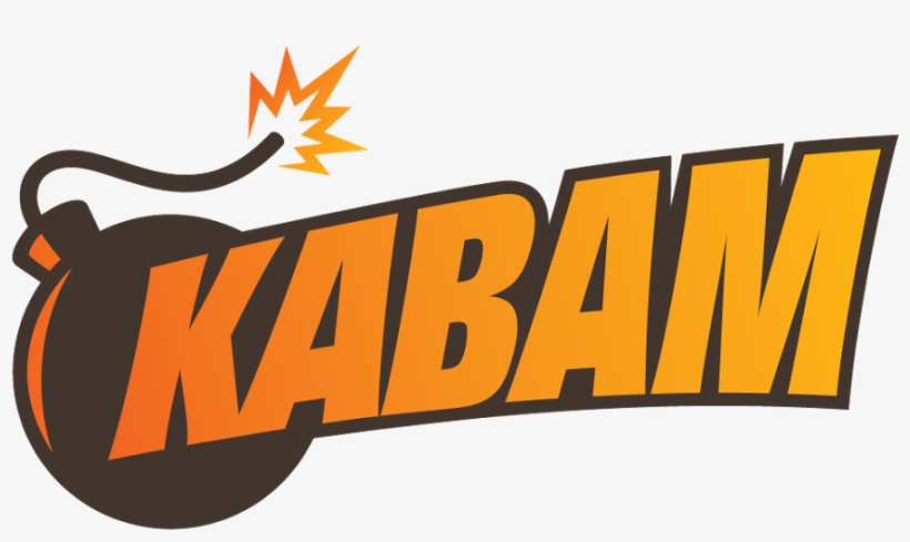 Kabam And Hasbro Team Up For Transformers Mobile Game - Kabam Games Logo, transparent png download