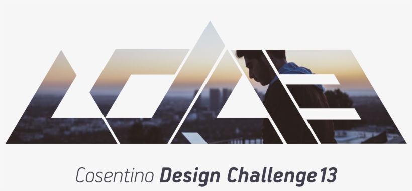 Cosentino Design Challenge 13th Edition - Design, transparent png download