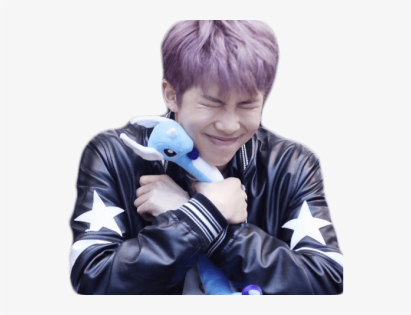 Park Jimin's Image - Bts, transparent png download