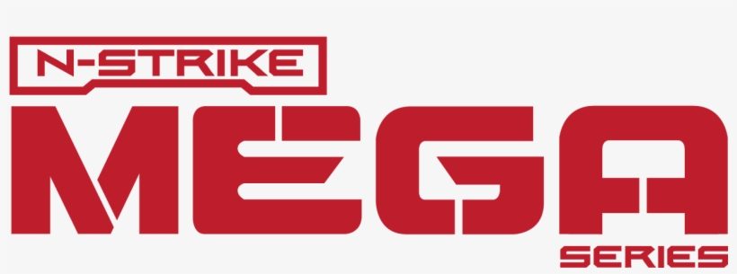 Nerf Mega, transparent png download