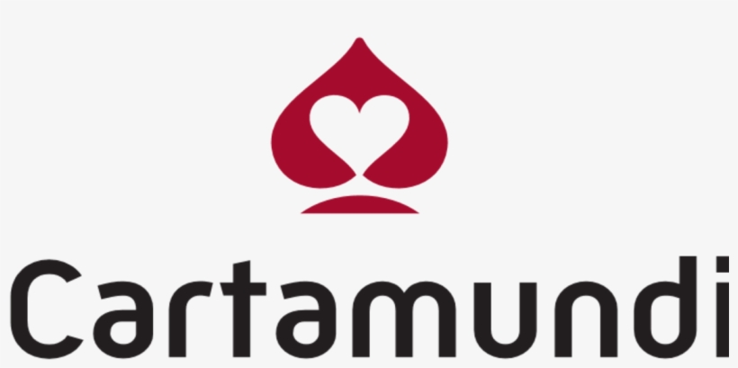 Cartamundi Logo - Logo Carta Mundi, transparent png download