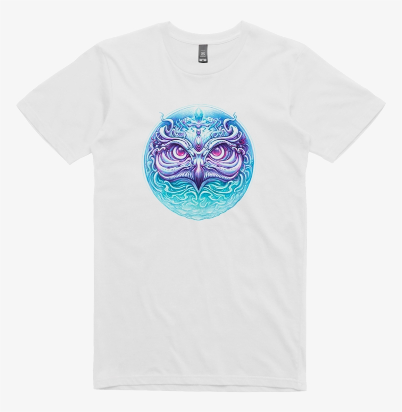 Crystal Pepsi Throwback Logo - Crystal Pepsi Logo Cap, transparent png download