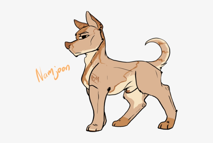 Recent Images - Dog Yawns, transparent png download