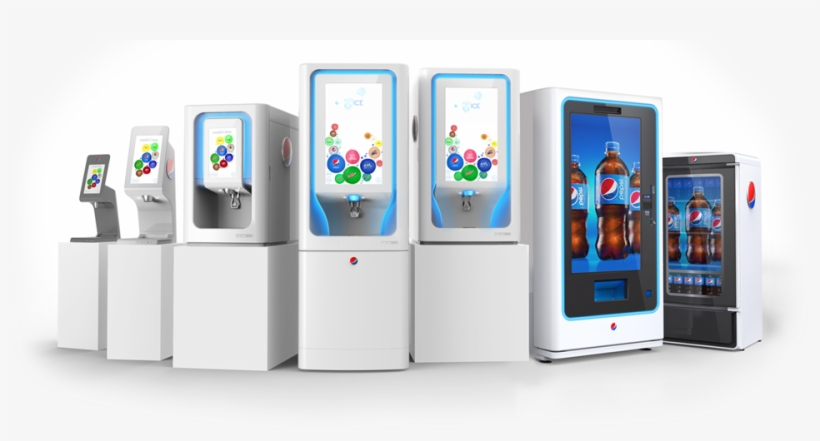 Dystrybutor Pepsi, transparent png download