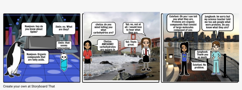 Biomolecules - Gaucin - Cartoon, transparent png download