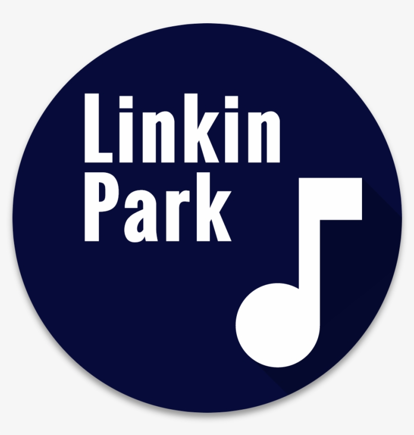 Linkin Park Universe - Circle, transparent png download