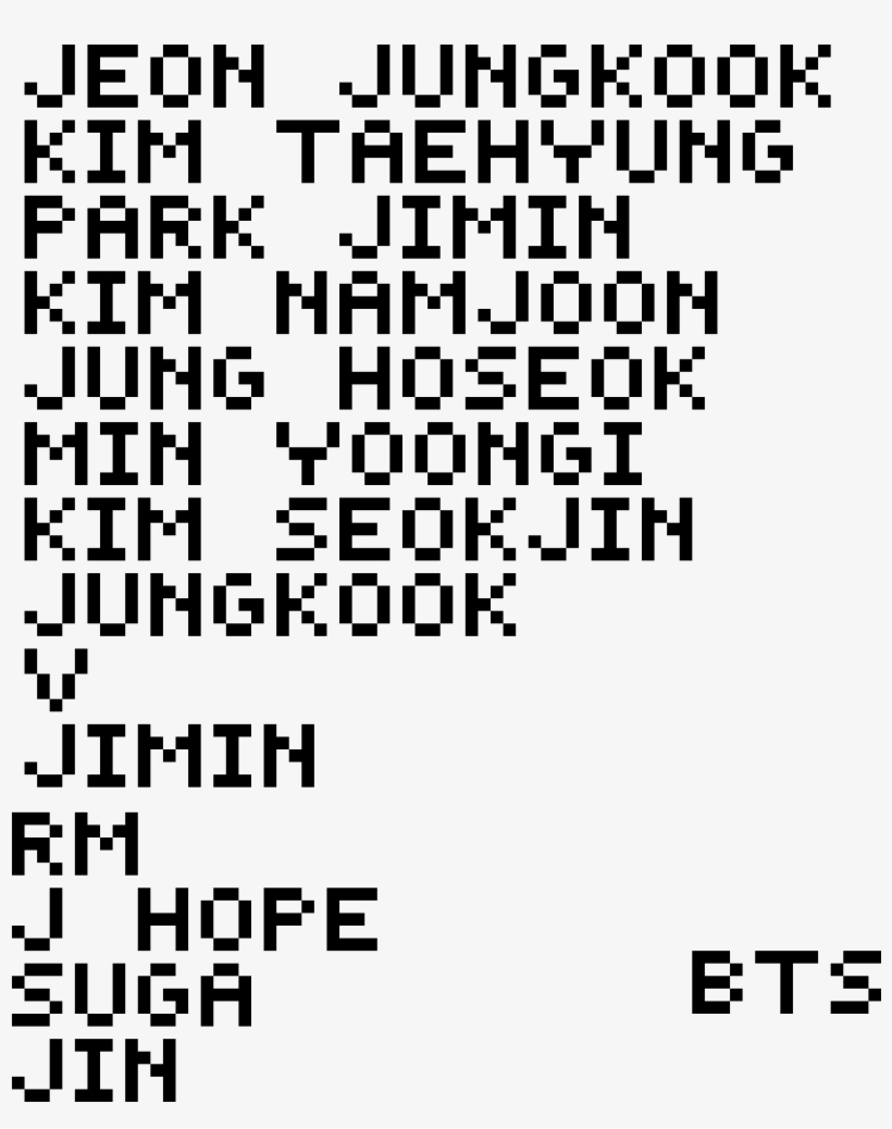 Bts - Mega Man Box Art, transparent png download