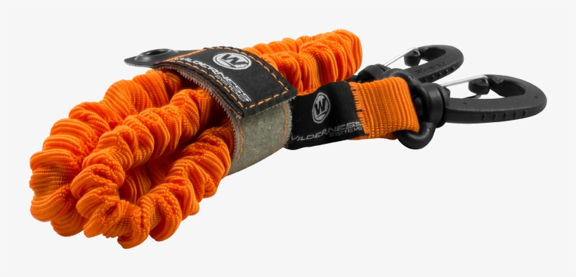 Rod Leash - Wilderness Systems Paddle Leash, transparent png download