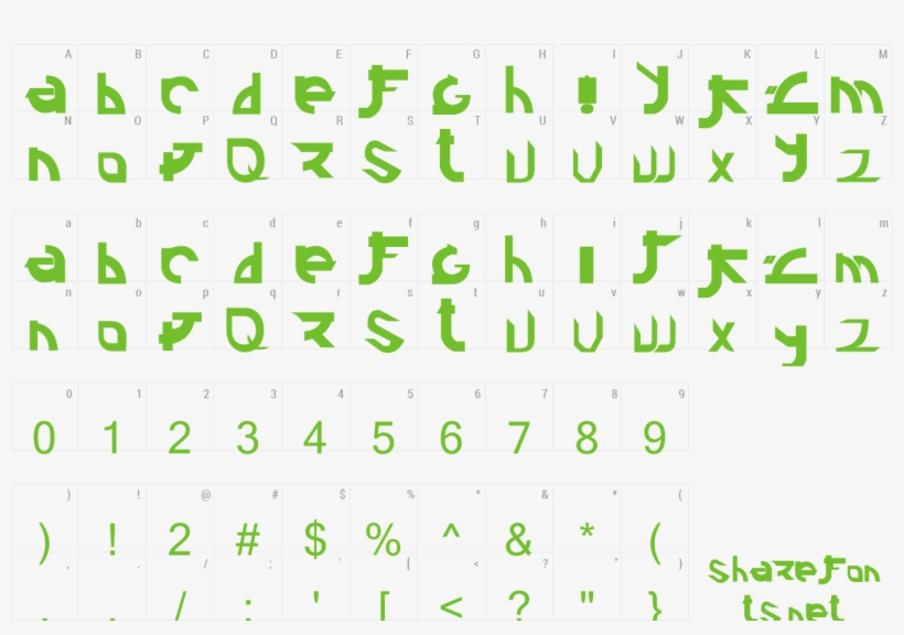 Font Linkin Park Preview - Linkin Park Font, transparent png download