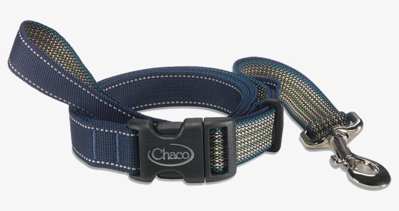 Chaco Dog Leashes Green, Size S, transparent png download
