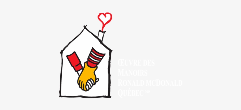 Faire Un Don En Ligne Avec Canadon - Ronald Mcdonald House Png, transparent png download
