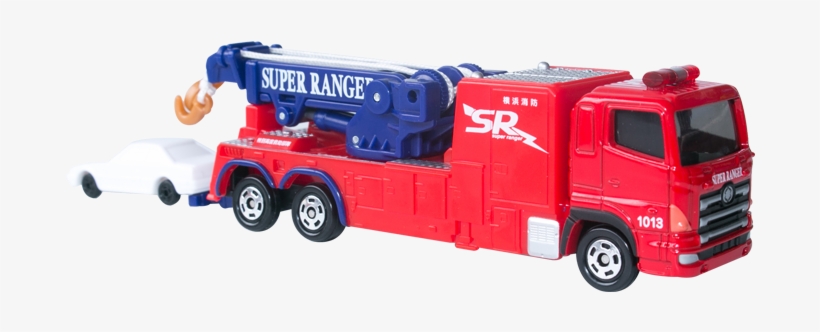 Lightbox Moreview - Trailer Truck, transparent png download