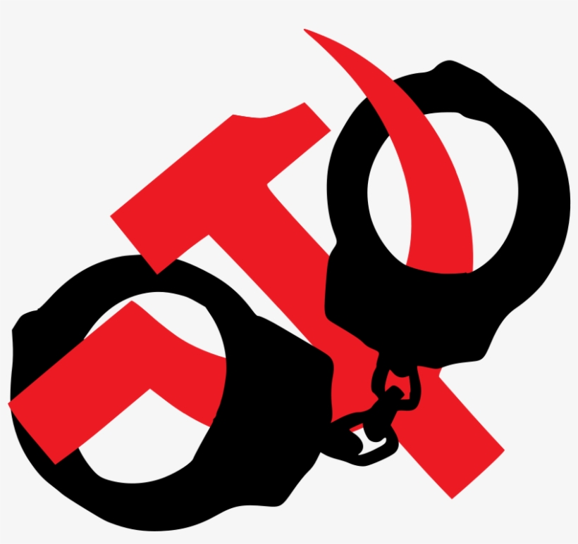 Against Anti Communism Clipart Png - Communism Clip Art, transparent png download
