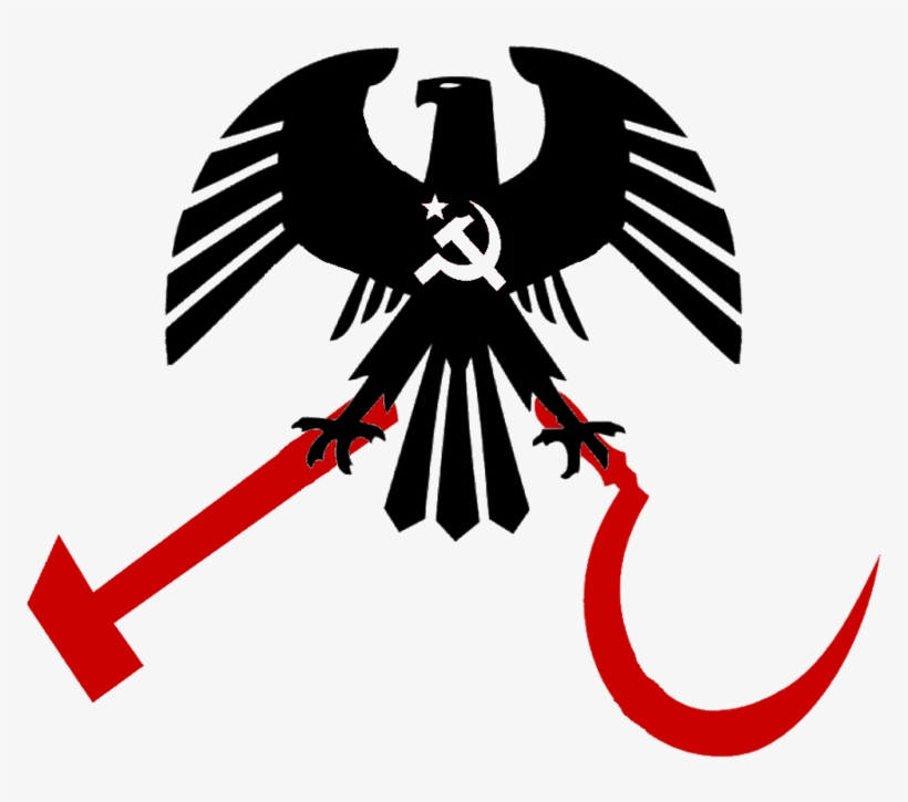 Communist Symbolism Party - Communist Drawing, transparent png download