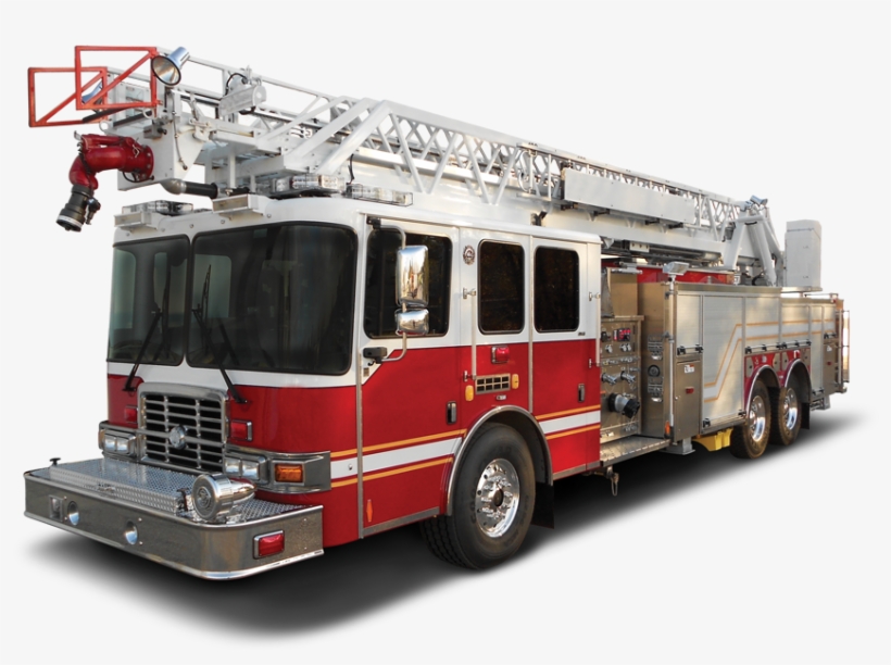 Fire Brigade Truck Png Image With Transparent Background - State Fire Brigade Images Hd Transparent Png, transparent png download