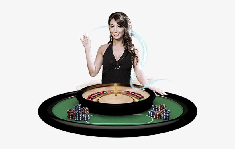Live Casino Rollet Png, transparent png download