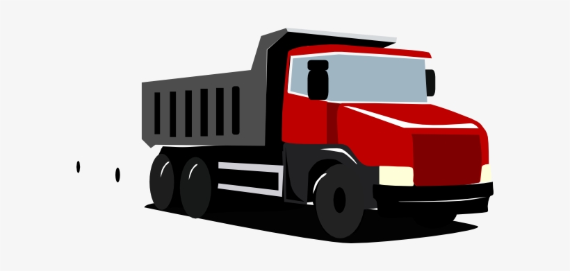 Png Source - Lorry Clipart Png, transparent png download