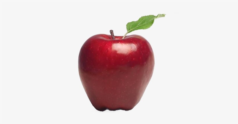 Apple - Advantages Of Raw Food, transparent png download