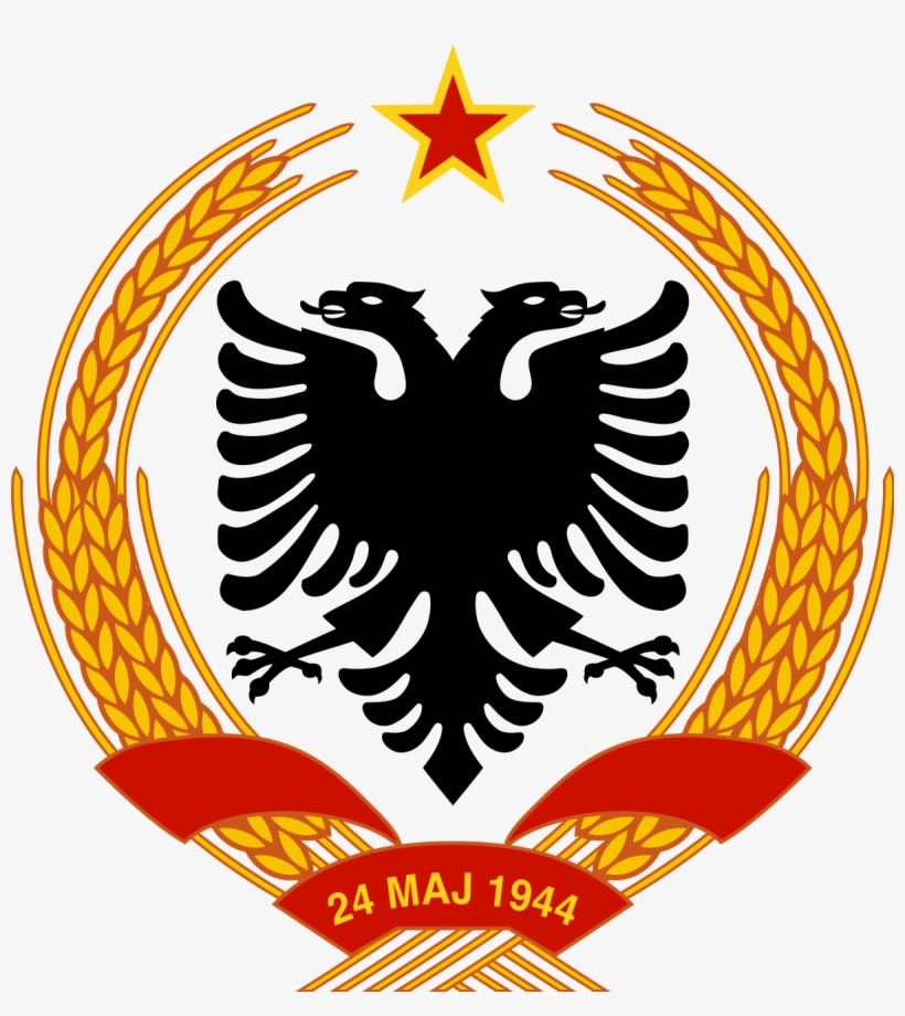 Albanie Vlag, transparent png download