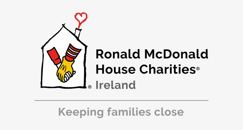 Ronald Mcdonald House Charity - Ronald Mcdonald House Charities, transparent png download