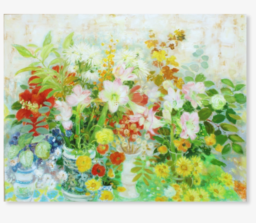 15 Asia Week Slider Image 2 - Art, transparent png download