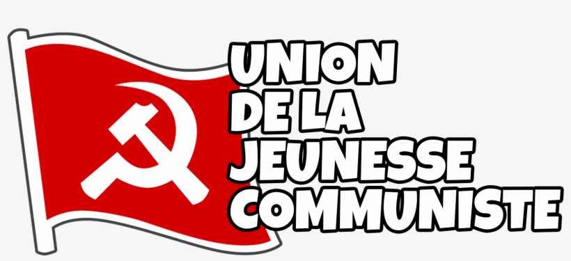 There Is A Potential For The Communist Youth, transparent png download