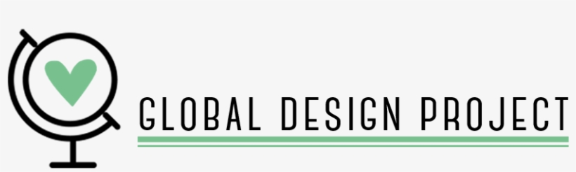 Be Sure To Visit The Global Design Project Challenge - Design, transparent png download