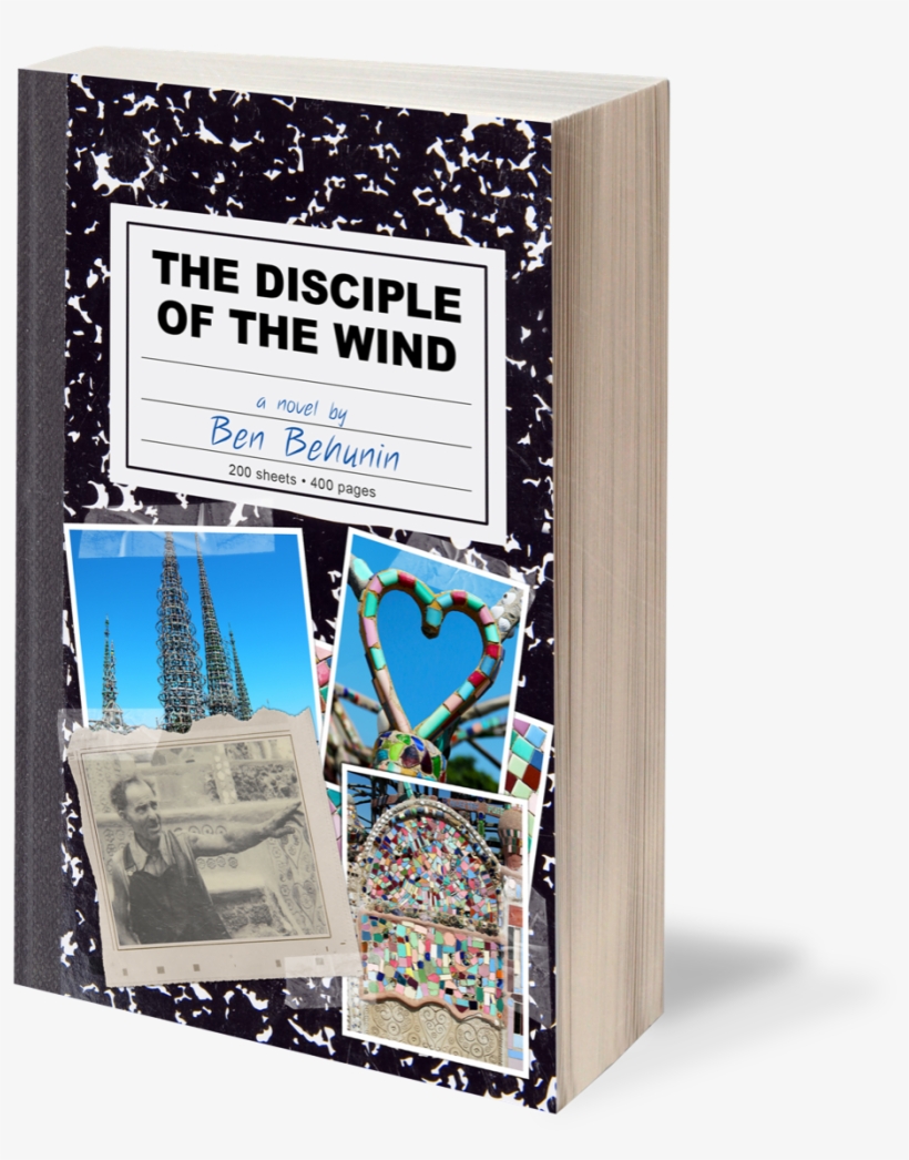 Disciple Of The Wind By Steve Bein, transparent png download