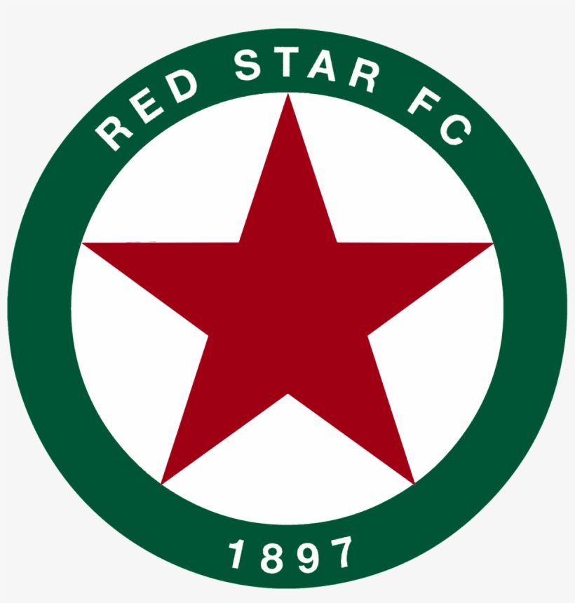 Red Star Fc Png, transparent png download