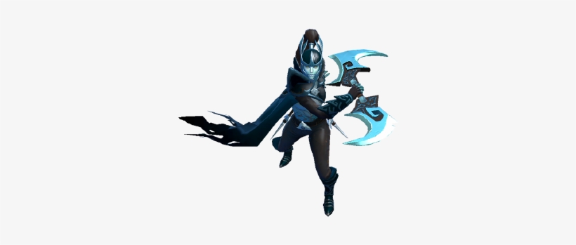 Phantom Assassin Guide Header - Dota 2 Phantom Assasin Png, transparent png download