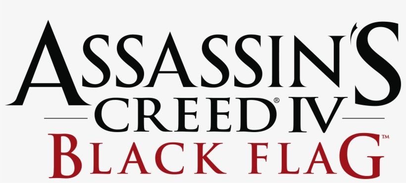 Assassin's Creed Iv - Assassin's Creed, transparent png download