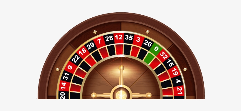 Blackjack, Poker And Roulette Are Your Classic Casino - Ruleta Desde Arriba, transparent png download