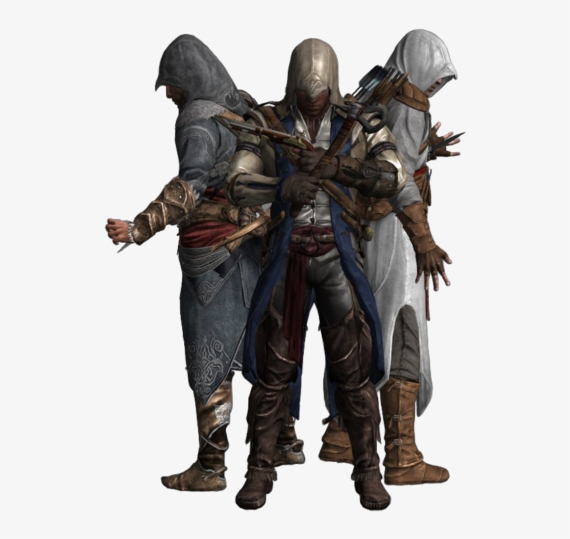Ac On Tumblr A Whole New World - Assassin's Creed Odyssey Render, transparent png download
