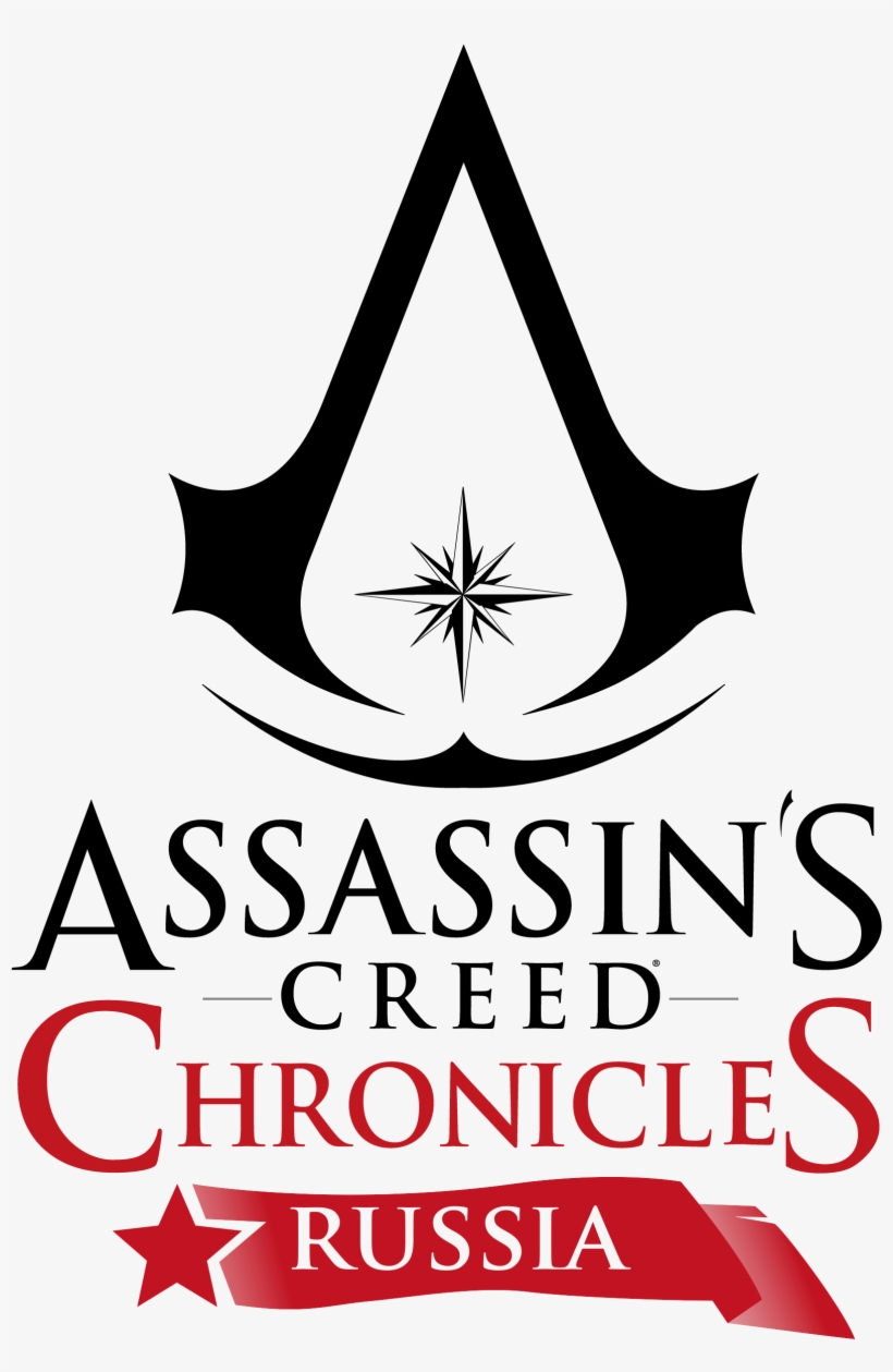 I've Always Been A Major Fan Of The Assassin's Creed - Assassin's Creed China Logo, transparent png download