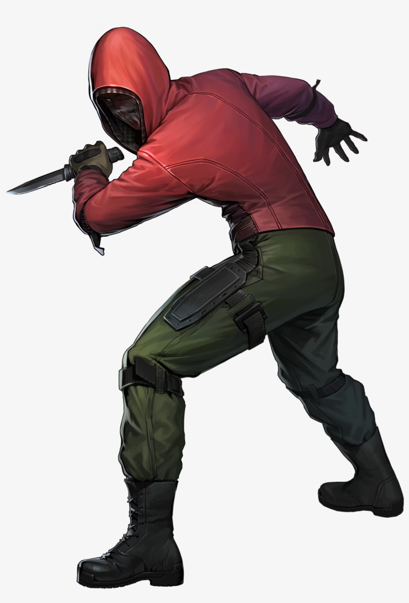 Today, We're Going To Let You In On A Little Agent - Hero, transparent png download