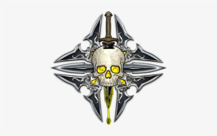 Assassin - Ashes Of Creation, transparent png download