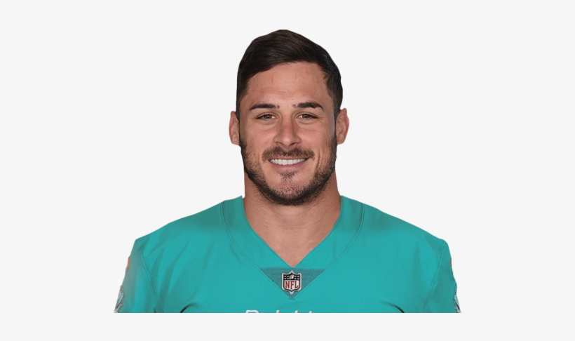 Danny Amendola Miami Dolphins, transparent png download