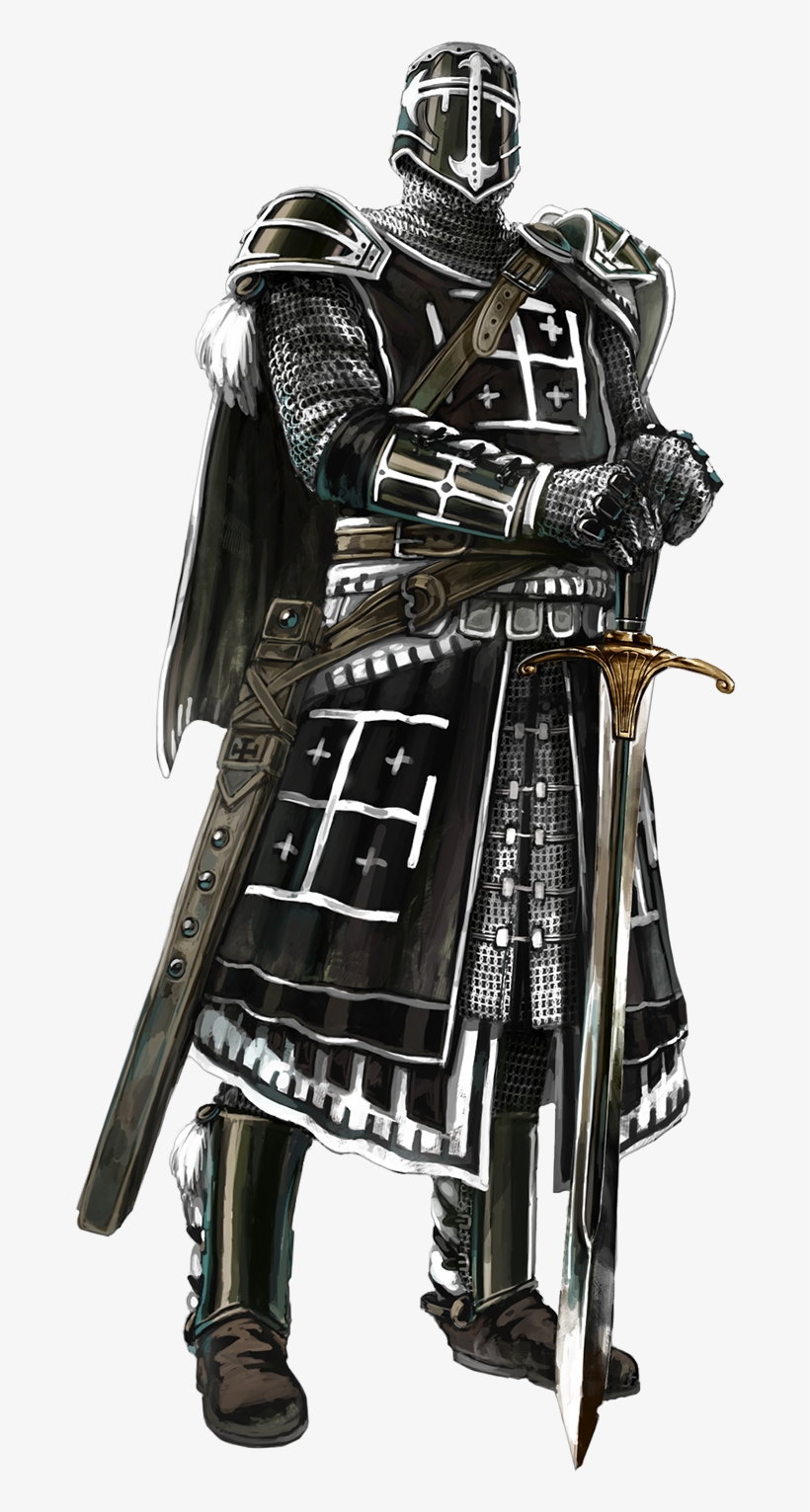 1mib, 750x1500, - Assassin's Creed Crusader, transparent png download