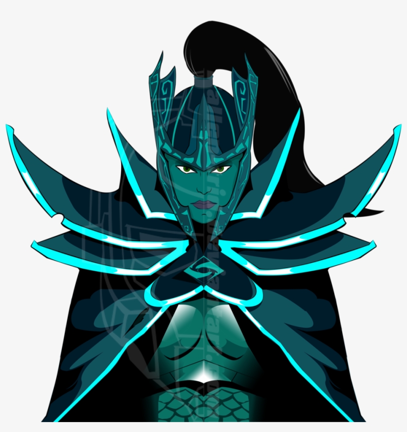 Phantom Assassin Png - Phantom Assassin Dota 2 Png, transparent png download