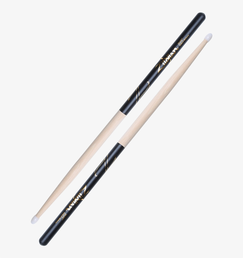 5a Nylon Black Dip - Zildjian Dip, transparent png download