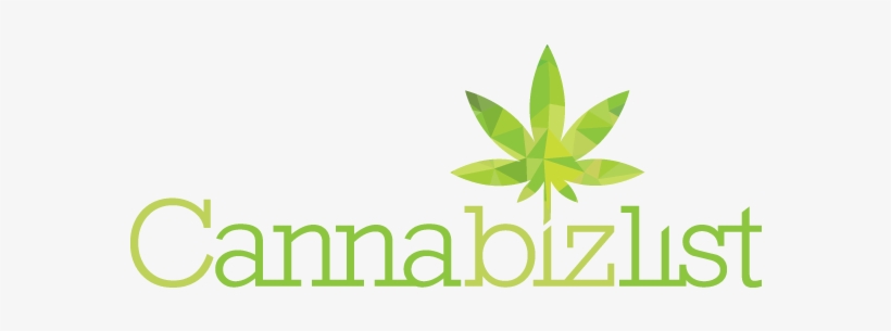 Cannabizlist Logo Design - Liquid, transparent png download