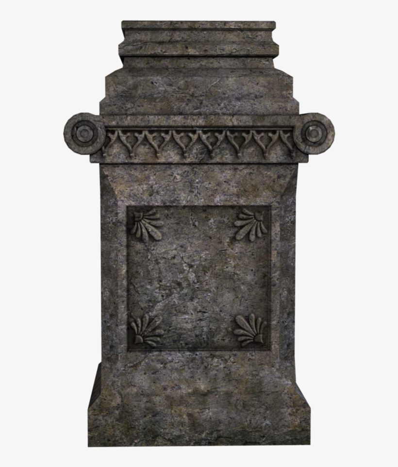 Pedestal Png Hd - Pedestal Png, transparent png download