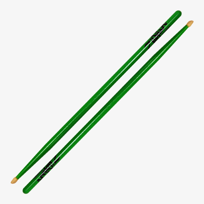 Green Drumsticks, transparent png download