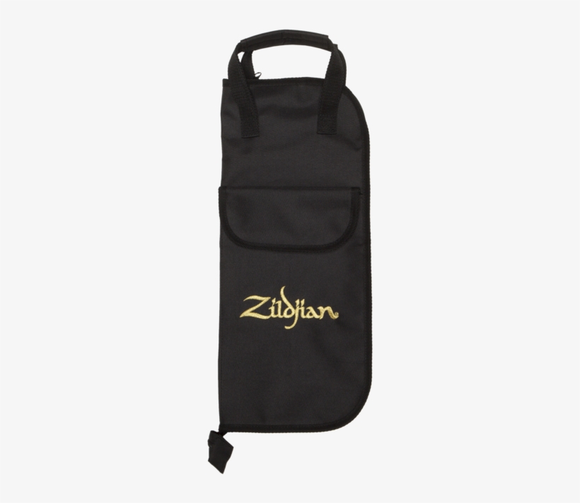 Zildjian Basic Drumstick Bag - Zildjian Drumstick Bags And Cases Sweetwater, transparent png download