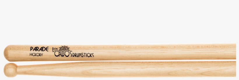 Los Cabos Parade Sticks Drumsticks - Drum Stick, transparent png download